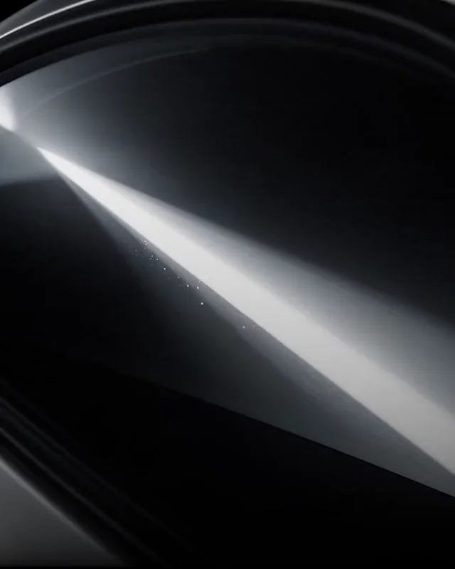 Tinted glass on a silver car with the DRIVE7 logo on it