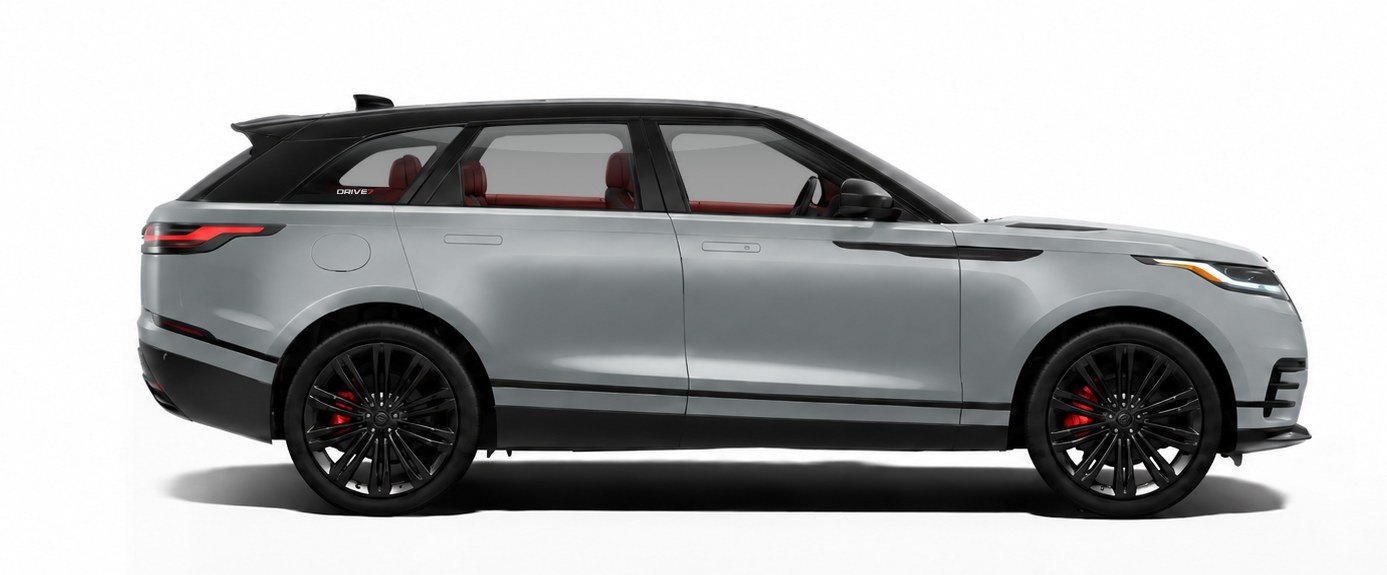 Full vehicle with 70 percent VLT tint